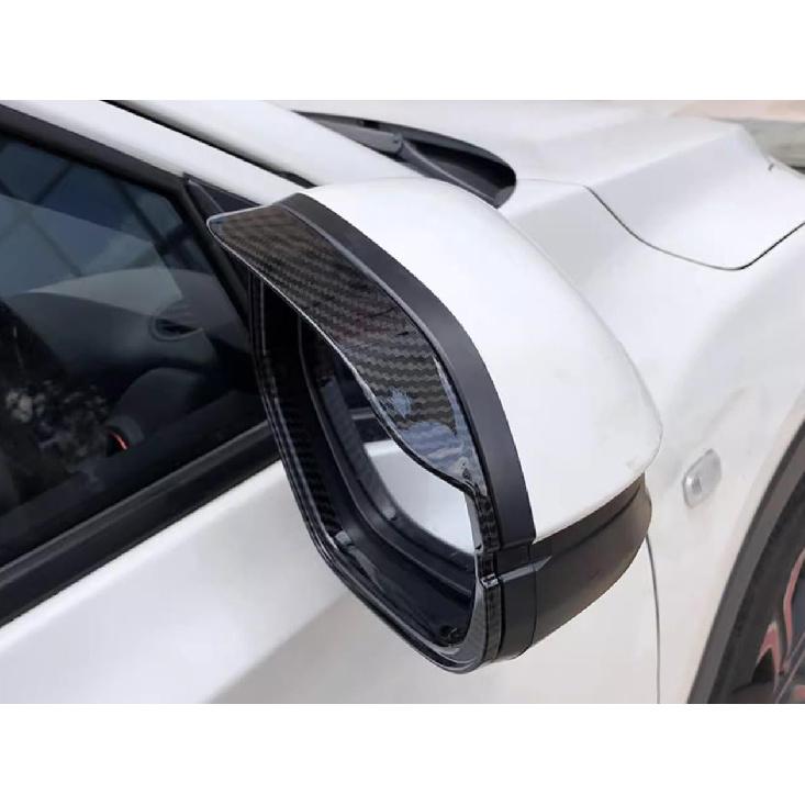 Car Accessories Fit for Honda HR-V HRV 2016-2022 ABS Carbon Fiber Exterior Side Rearview Mirror Cap Frame Cover Trim 2PCS Set
Car Accessories Fit for Honda HR-V HRV 2016-2022 ABS Carbon Fiber Exterior Side Rearview Mirror Cap Frame Cover Trim 2PCS Set