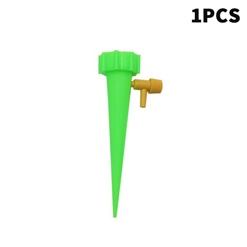 Automatic Watering Device Self-Watering Kits Adjustable Control Tools for Plants Flowers Waterer Watering Device Gadgets
Automatic Watering Device Self-Watering Kits Adjustable Control Tools for Plants Flowers Waterer Watering Device Gadgets