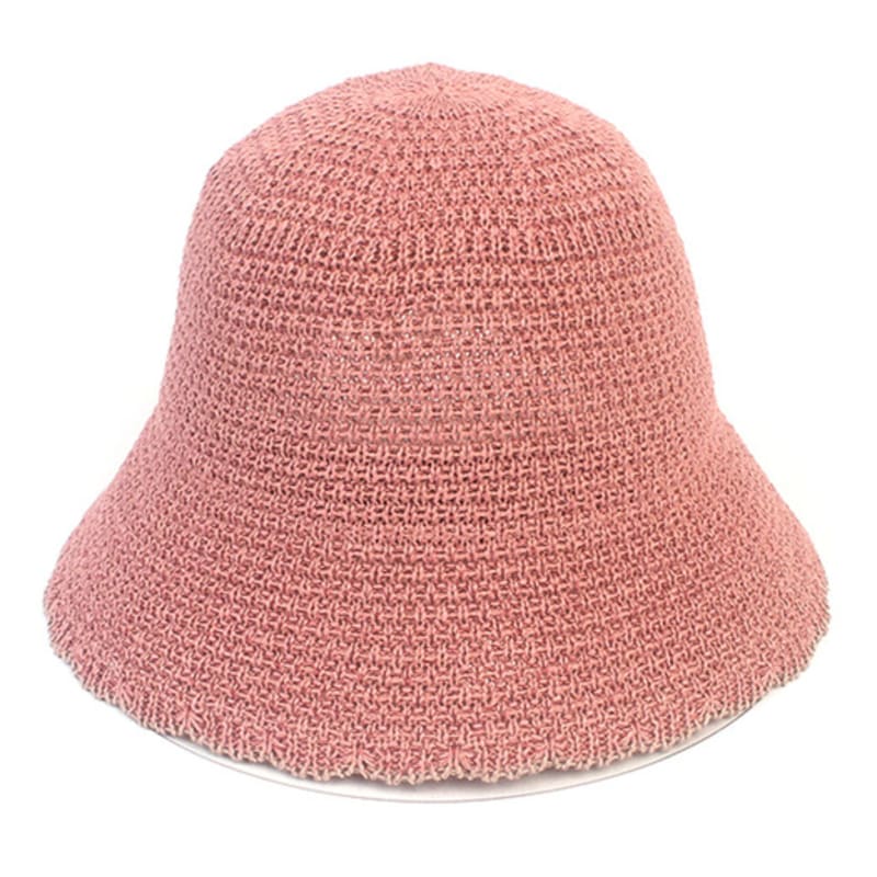 Универсальная химия Летняя розовая панама с открытой спиной FREE
Универсальная химия Летняя розовая панама с открытой спиной FREE