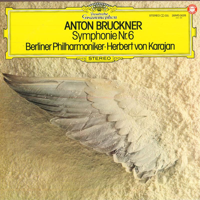 LP Record BERLINER PHILHARMONIKERHERBERT VON Anton Brucknersymphonie Nr.6 28MG0028 DEUTSCHE GRAMMO Japan Obi Classical Used
LP Record BERLINER PHILHARMONIKERHERBERT VON Anton Brucknersymphonie Nr.6 28MG0028 DEUTSCHE GRAMMO Japan Obi Classical Used