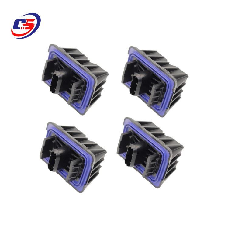 BMW Jack Support Pad for 2, 5, 6, 7 Series & X2 - Elastic Positioning Component 51717042974 51717042974
BMW Jack Support Pad for 2, 5, 6, 7 Series & X2 - Elastic Positioning Component 51717042974 51717042974