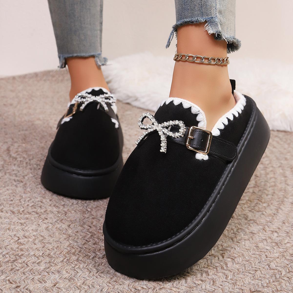 Casual single shoes 2025 autumn round head new fashion lace lace foot cover Korean version platform Boken shoes women s shoes 40-41 чёрный
Casual single shoes 2025 autumn round head new fashion lace lace foot cover Korean version platform Boken shoes women s shoes 40-41 чёрный