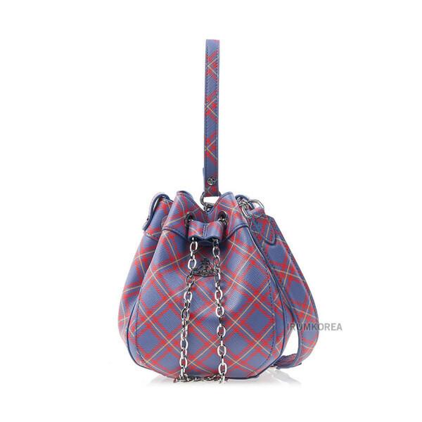 Жіноча сумка через плече Vivienne WeStwood з фірмовою клітинкою 4c030004w S0022 K302 ONE SIZE
Жіноча сумка через плече Vivienne WeStwood з фірмовою клітинкою 4c030004w S0022 K302 ONE SIZE