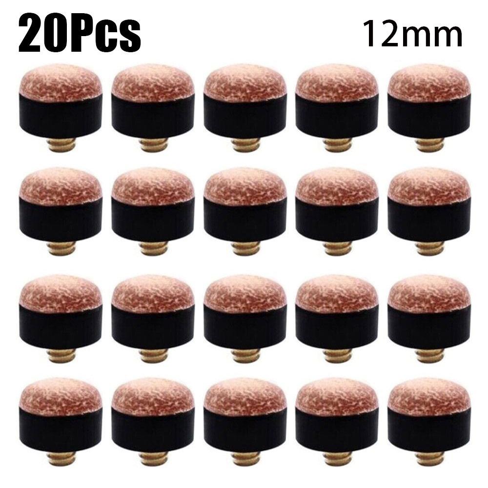 20 шт. Наклейки для снукерного кия, запасные части, головка бильярдного кия, новая бильярдная наклейка 20Pcs 12mm
20 шт. Наклейки для снукерного кия, запасные части, головка бильярдного кия, новая бильярдная наклейка 20Pcs 12mm