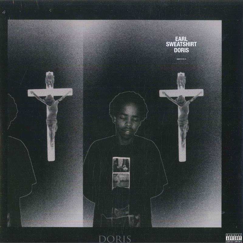LP Платівка EARL SWEATSHIRT - Doris 88883751701 Columbia 2015 Європа Реп та Хіп-Хоп/R&B
LP Платівка EARL SWEATSHIRT - Doris 88883751701 Columbia 2015 Європа Реп та Хіп-Хоп/R&B