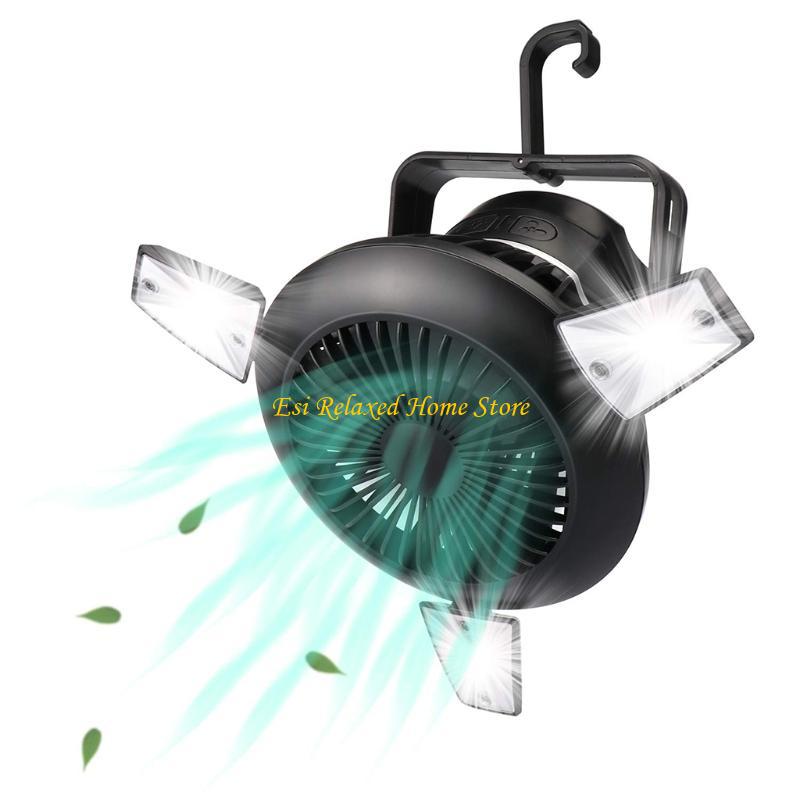 B46E Portable Battery Operated Camping Fan Oscillating Fan with Hanging Hook USB Fan CHINA
B46E Portable Battery Operated Camping Fan Oscillating Fan with Hanging Hook USB Fan CHINA