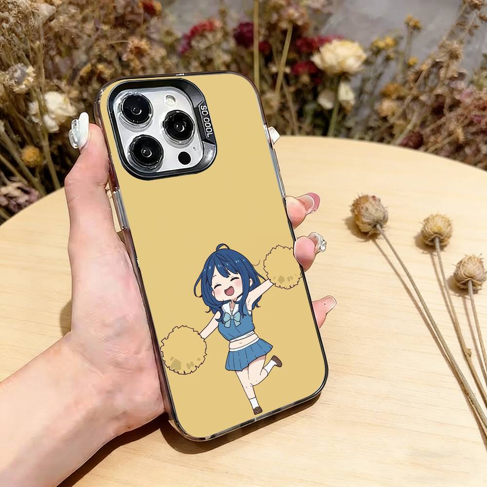 Too Many Losing Heroines Phone Case For iPhone 17,16,15,14,13,12,11 Plus,Pro Max,XS,Colored Silver Plated Inside Cover iPhone17Air
Too Many Losing Heroines Phone Case For iPhone 17,16,15,14,13,12,11 Plus,Pro Max,XS,Colored Silver Plated Inside Cover iPhone17Air