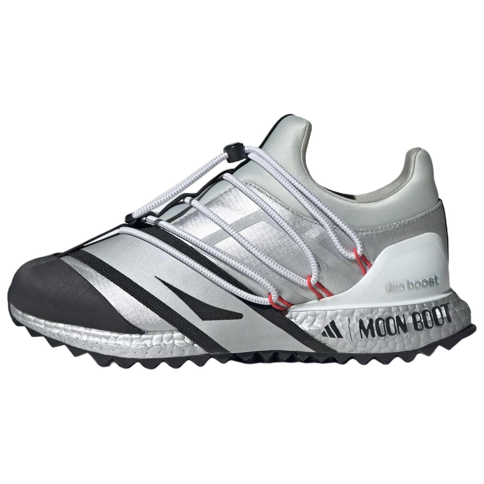 Adidas Moon Boot x Adidas Ultraboost 1.0 Silver JQ7847 38
Adidas Moon Boot x Adidas Ultraboost 1.0 Silver JQ7847 38