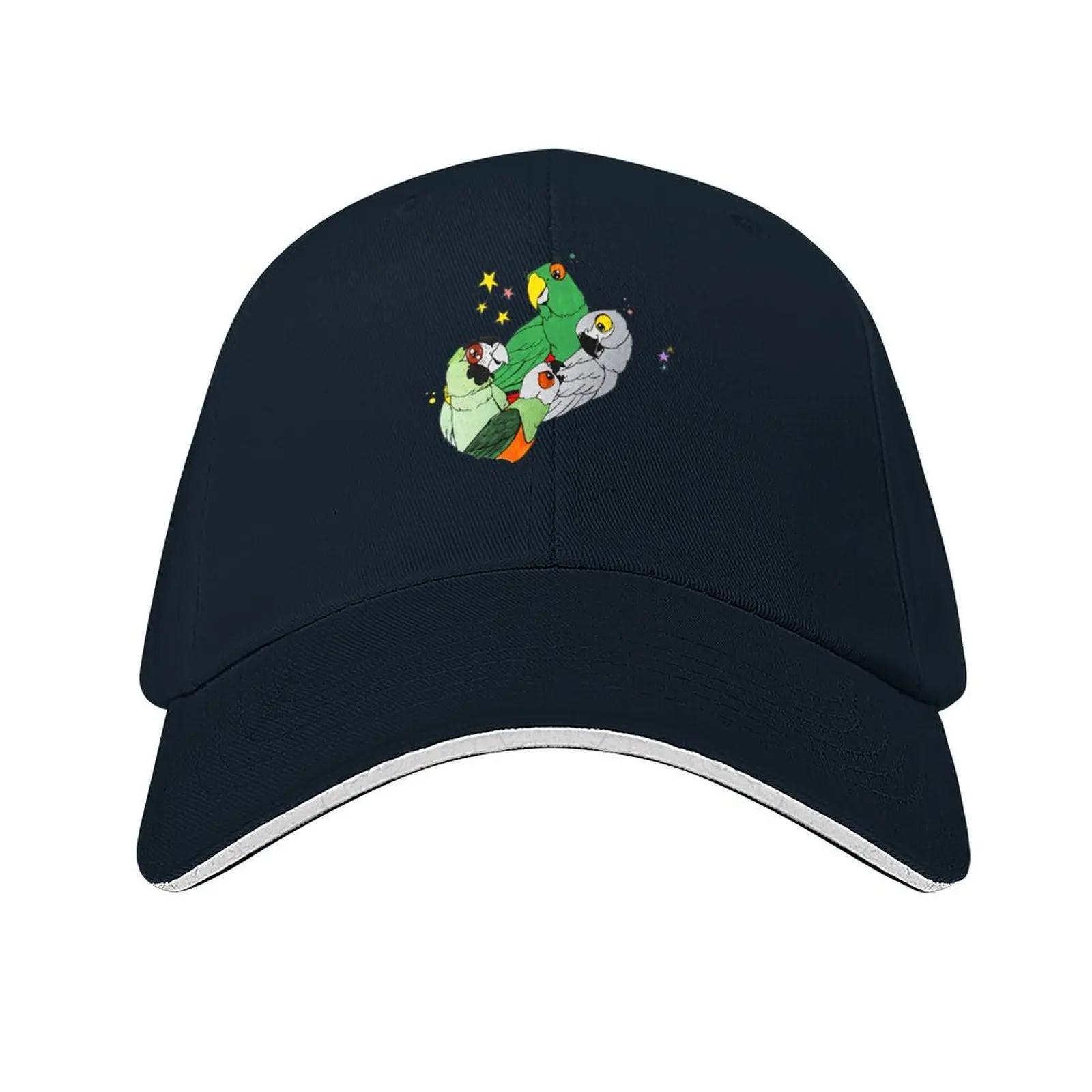 Parrot Performance Flock Baseball Cap Funny hats Military Cap Man Golf Hat Thermal Visor Elegant Womens Hats Mens
Parrot Performance Flock Baseball Cap Funny hats Military Cap Man Golf Hat Thermal Visor Elegant Womens Hats Mens