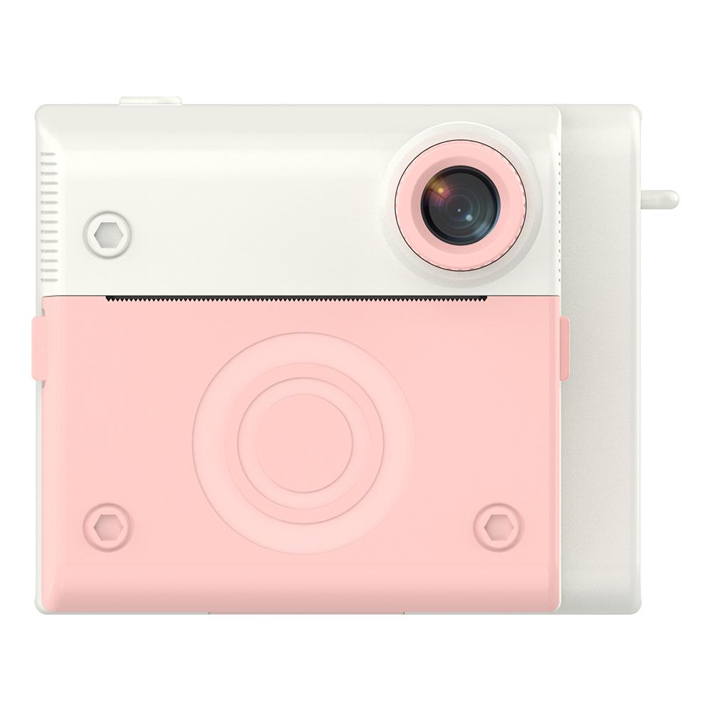 P4 2.8-Inch Kids Instant Print Camera Built-In Games MP3 Player HD Dual Lens Video Recorder Blue
P4 2.8-Inch Kids Instant Print Camera Built-In Games MP3 Player HD Dual Lens Video Recorder Blue