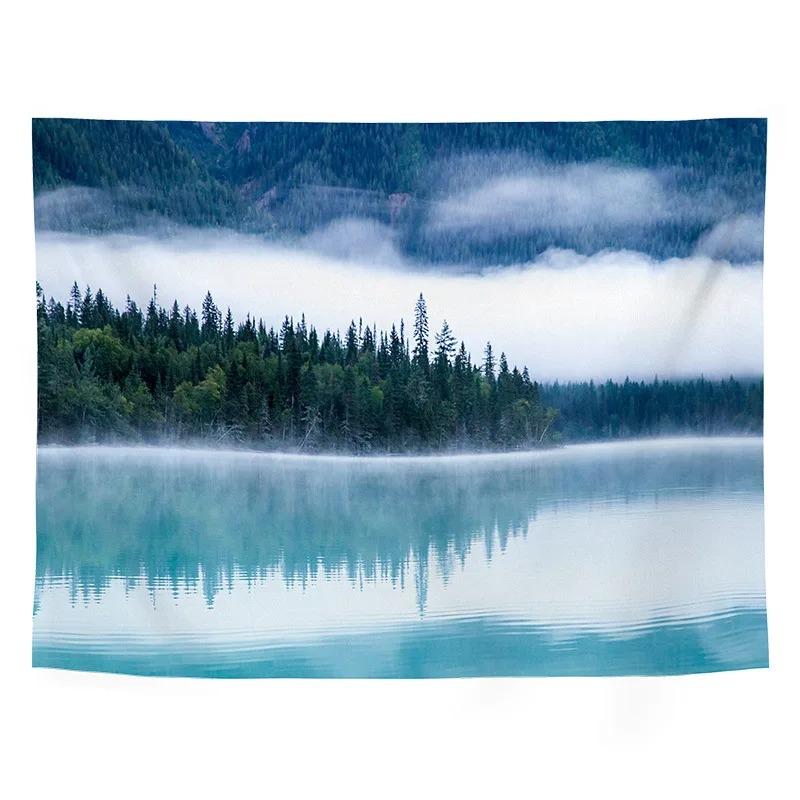 Морской пейзаж Декоративная напечатанная подвесная ткань для украшения стен дома Гобелен для спальни Гостиная Гобелен 100x75cm
Морской пейзаж Декоративная напечатанная подвесная ткань для украшения стен дома Гобелен для спальни Гостиная Гобелен 100x75cm