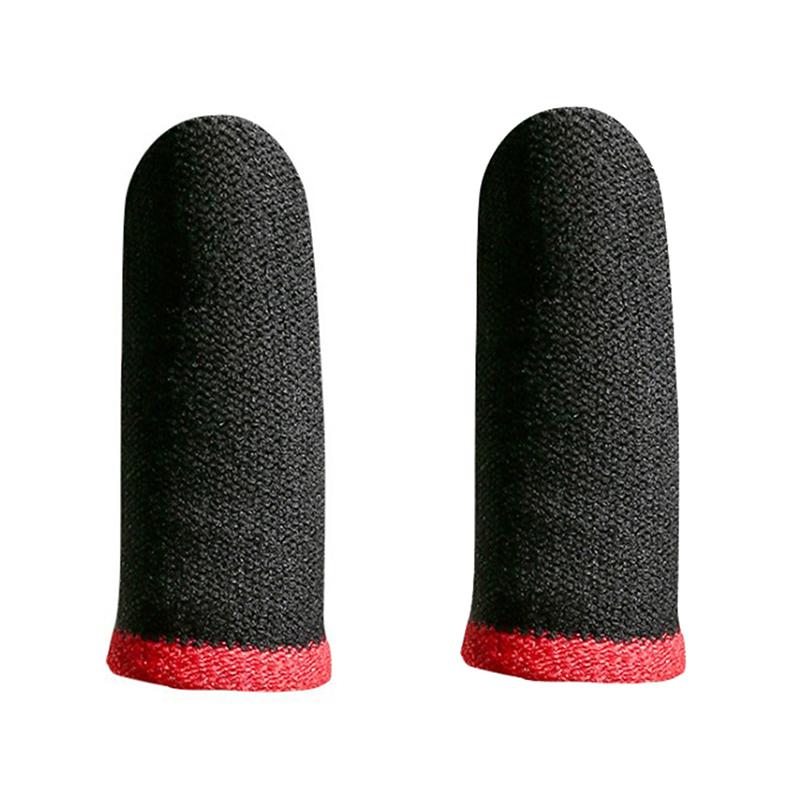 2X Мобильные игровые влагостойкие перчатки для пальцев, насадки на пальцы для сенсорного экрана as the picture
2X Мобильные игровые влагостойкие перчатки для пальцев, насадки на пальцы для сенсорного экрана as the picture