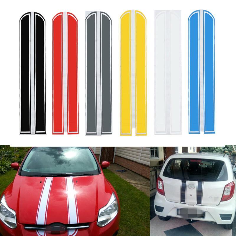 DIY Автомобиль Авто Капот Гоночная полоса Царапины Наклейки Светоотражающие Pinstripe Наклейки
DIY Автомобиль Авто Капот Гоночная полоса Царапины Наклейки Светоотражающие Pinstripe Наклейки