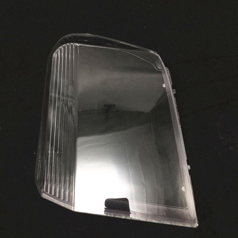 Aerospace Automobile Success Jinchi V1/V2/K1/K2 Headlight Lens/Cover for Success Old Model Standard Quality, Right Passenger
Aerospace Automobile Success Jinchi V1/V2/K1/K2 Headlight Lens/Cover for Success Old Model Standard Quality, Right Passenger