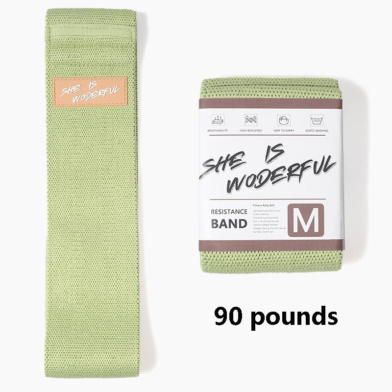 Вязаные ленты для ягодиц, эластичные ленты сопротивления для ягодиц для выполнения хип-трастов, приседаний, нескользящие эластичные тренировочные ленты для домашнего спортзала, для скульптурирования ягодиц светло-серый
Вязаные ленты для ягодиц, эластичные ленты сопротивления для ягодиц для выполнения хип-трастов, приседаний, нескользящие эластичные тренировочные ленты для домашнего спортзала, для скульптурирования ягодиц светло-серый