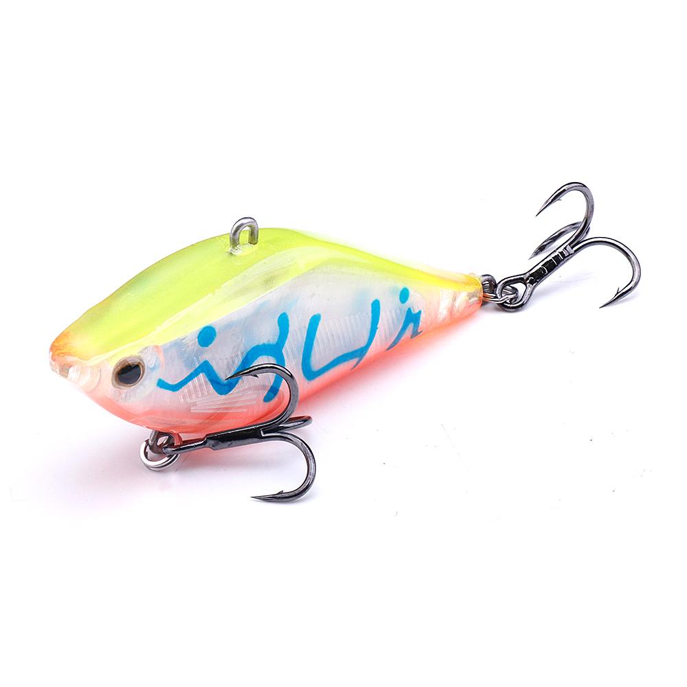 Premium Wobblers 65Mm Holographic Sinking Vib Lure 14G Hard Artificial Pike Bass Fishing Bait With Vibrations Premium 65mm 14g
Premium Wobblers 65Mm Holographic Sinking Vib Lure 14G Hard Artificial Pike Bass Fishing Bait With Vibrations Premium 65mm 14g