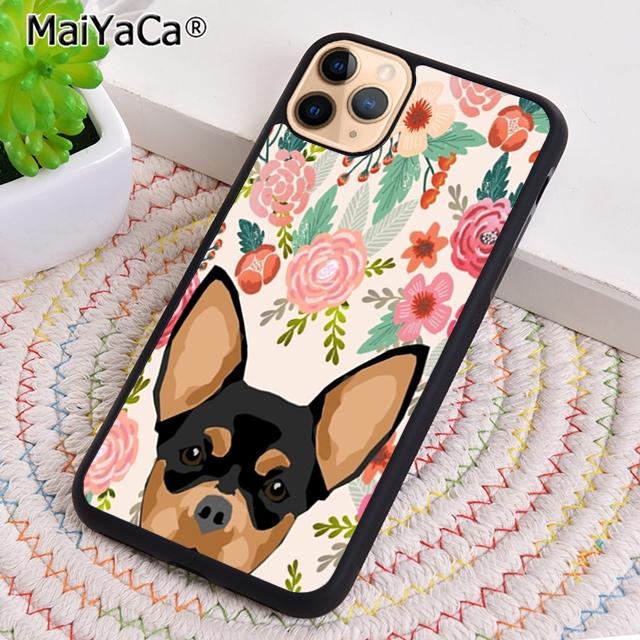 Cute Chihuahua Puppy Dog Phone Case For iPhone 17 Air 16 pro max 15 14 plus 12 13 Shell Cover coque iPhone 17
Cute Chihuahua Puppy Dog Phone Case For iPhone 17 Air 16 pro max 15 14 plus 12 13 Shell Cover coque iPhone 17