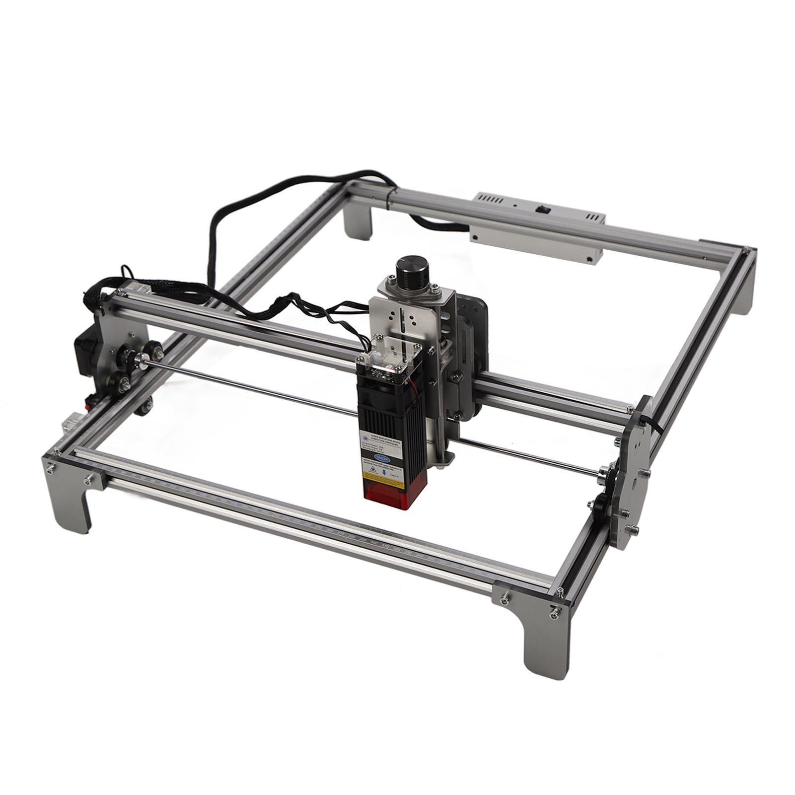 Лазерный гравер 20 Вт 420 X 400 мм Рабочая область Алюминиевый сплав Акриловый Лазерный гравировальный станок 100-240 В Вилка США
Лазерный гравер 20 Вт 420 X 400 мм Рабочая область Алюминиевый сплав Акриловый Лазерный гравировальный станок 100-240 В Вилка США