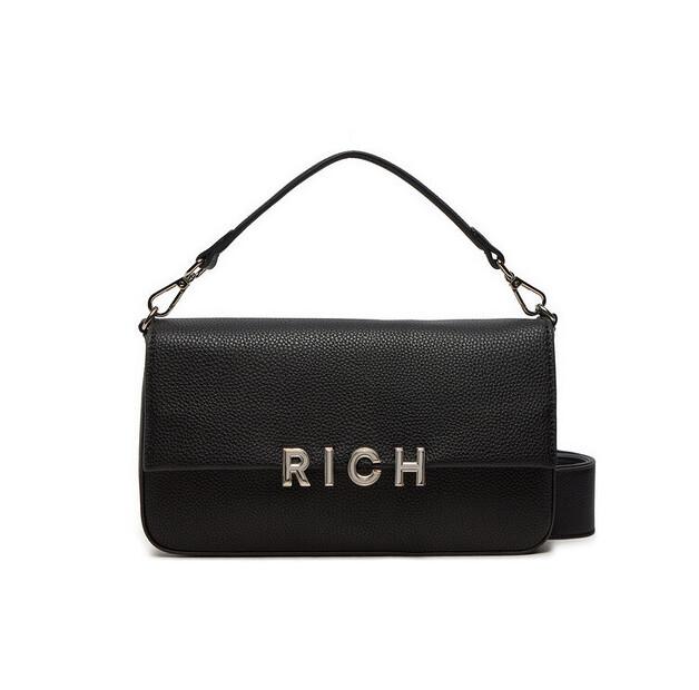 Сумка John Richmond John Richmond RWA24084BO чёрный
Сумка John Richmond John Richmond RWA24084BO чёрный