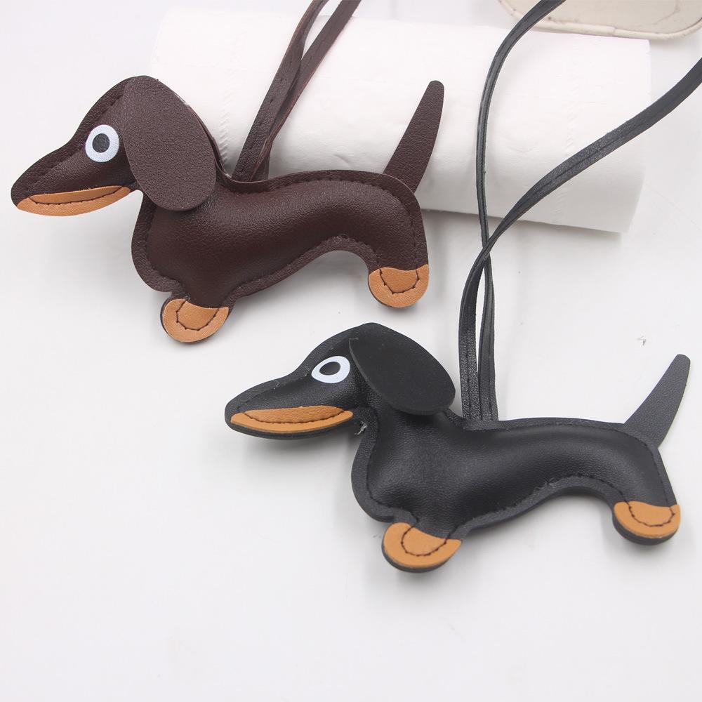 +Cartoon Leather Sausage Dog Hand Rope Bag Pendant Phone Case Accessories Pendant Car Dog Keychain dachshund жовтий
+Cartoon Leather Sausage Dog Hand Rope Bag Pendant Phone Case Accessories Pendant Car Dog Keychain dachshund жовтий