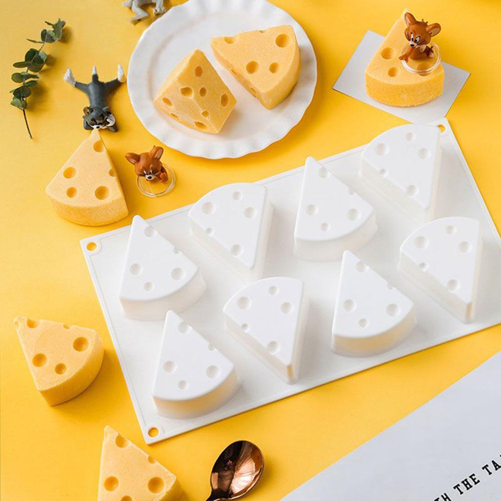 Craft Handmade Mousse Cake Decoration Fandant Chocolate Cake Mold Bakeware Baking Tool Soap Mould
Craft Handmade Mousse Cake Decoration Fandant Chocolate Cake Mold Bakeware Baking Tool Soap Mould