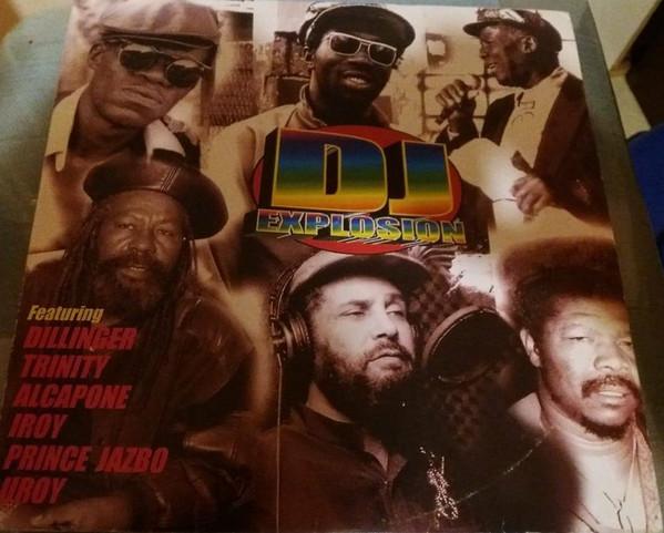 LP Пластинка РАЗНЫЕ - DJ Explosion НЕТ Не на лейбле Великобритания Регги, Ска и Даб Б/У
LP Пластинка РАЗНЫЕ - DJ Explosion НЕТ Не на лейбле Великобритания Регги, Ска и Даб Б/У