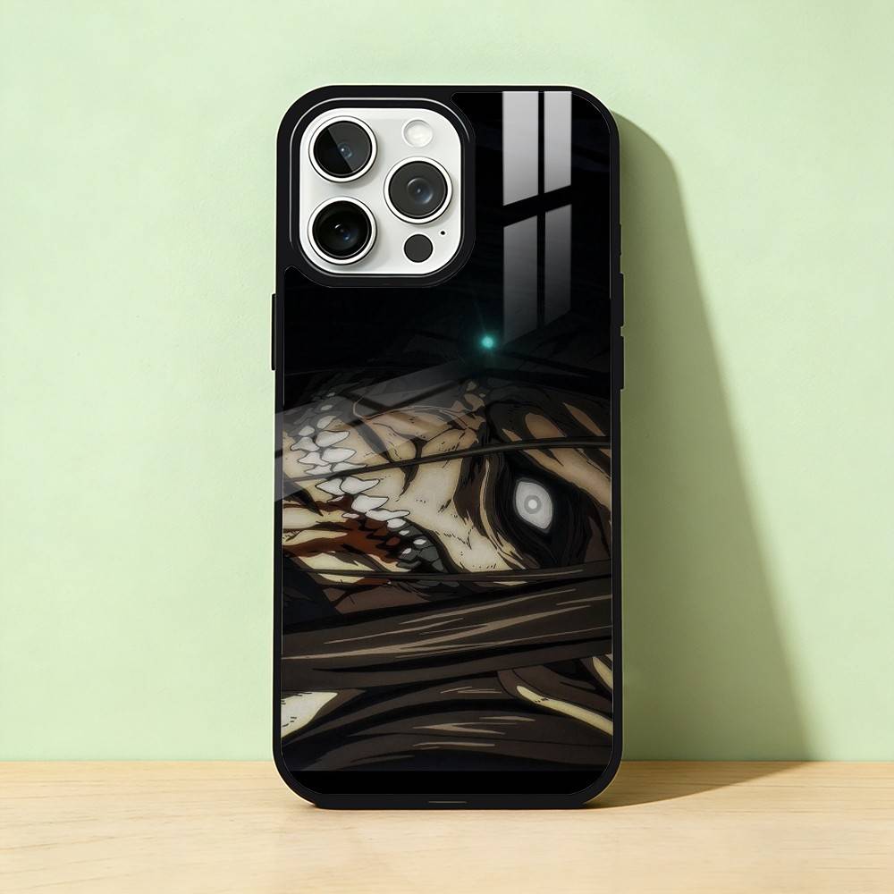 Чехол для телефона AAA Атака Титанов Пейзаж Для iPhone 17 16 15 14 13 12 11 Pro Max Plus Серебристый Матовый Черный Чехол iPhoneXSMAX
Чехол для телефона AAA Атака Титанов Пейзаж Для iPhone 17 16 15 14 13 12 11 Pro Max Plus Серебристый Матовый Черный Чехол iPhoneXSMAX