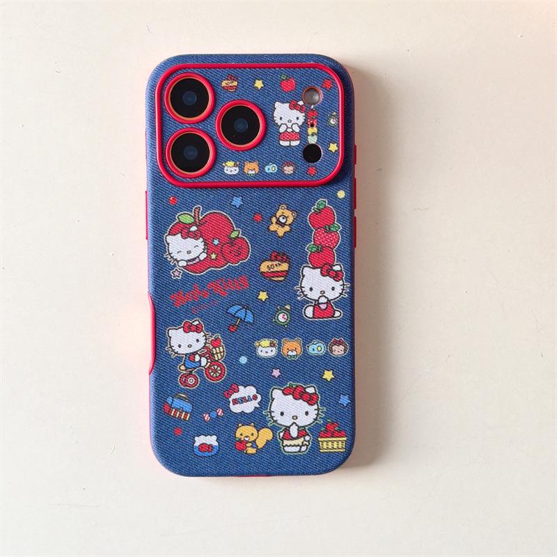 Leather-Style Denim Cat Window Phone Case for iPhone 14/13/12 Pro Max iPhone 15
Leather-Style Denim Cat Window Phone Case for iPhone 14/13/12 Pro Max iPhone 15