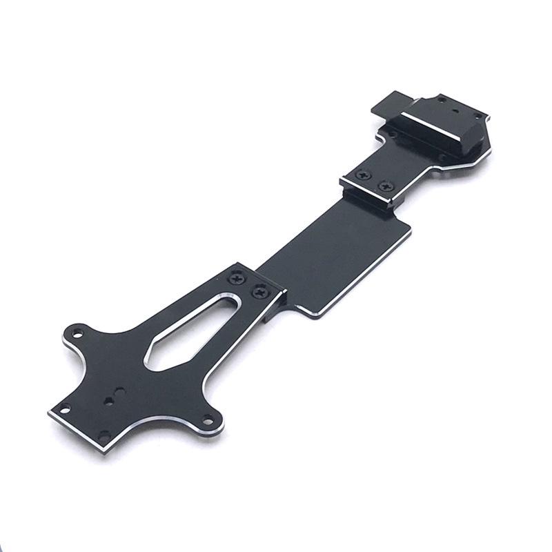 Wltoys 1/14 RC Car Metal Upgrade Second Floor Plate for 144001, 144002, 144010 червоний
Wltoys 1/14 RC Car Metal Upgrade Second Floor Plate for 144001, 144002, 144010 червоний