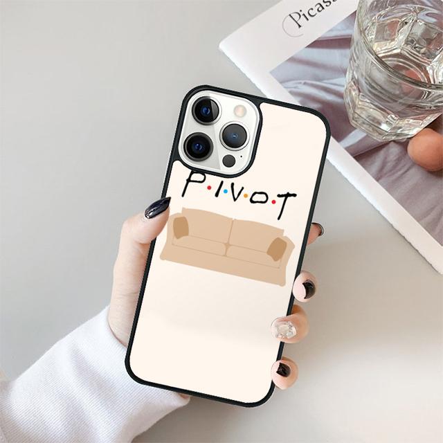 Friends TV Show Central Perk Phone Case Cover For iPhone 17 Air 15 16 14 13 12 Pro Max 11 Pro Max Plus Coque Shell iPhone 14
Friends TV Show Central Perk Phone Case Cover For iPhone 17 Air 15 16 14 13 12 Pro Max 11 Pro Max Plus Coque Shell iPhone 14