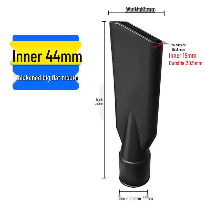 Karcher Geniome Пылесос Плоская насадка Аксессуар, Диаметр 44мм/32мм.
Karcher Geniome Пылесос Плоская насадка Аксессуар, Диаметр 44мм/32мм.