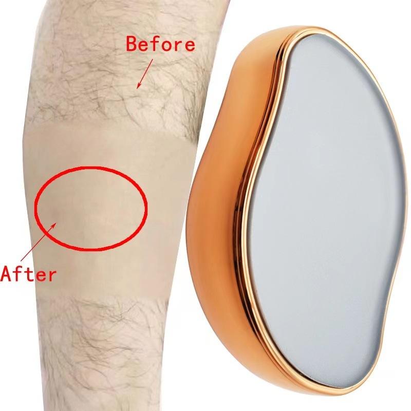 Женская мода быстро отшелушивает кристалл ластик для волос волшебный кристалл безболезненное средство для удаления волос 
Женская мода быстро отшелушивает кристалл ластик для волос волшебный кристалл безболезненное средство для удаления волос