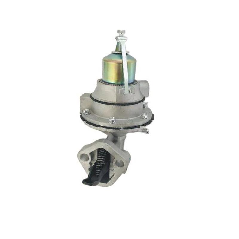 New Fuel Pump 861676A1 3854858 77115 For Volvo Penta Mechanical Mercruiser 4 Cyl 3.7 3.0
New Fuel Pump 861676A1 3854858 77115 For Volvo Penta Mechanical Mercruiser 4 Cyl 3.7 3.0