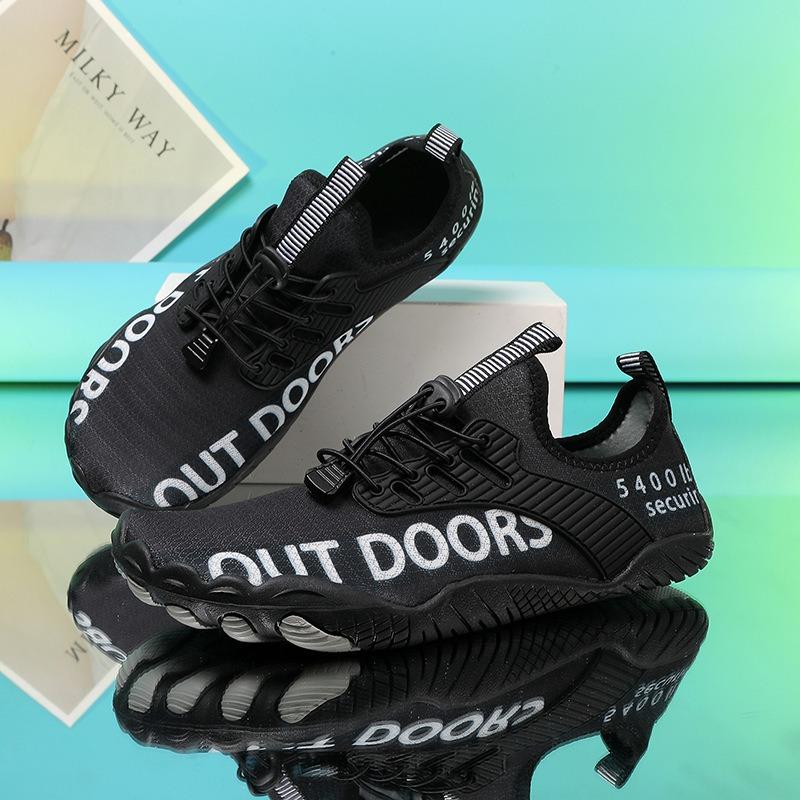 New river tracing shoes, outdoor sports wading shoes, lightweight and quick-drying beach shoes, hiking and mountaineering five-finger shoes 35
New river tracing shoes, outdoor sports wading shoes, lightweight and quick-drying beach shoes, hiking and mountaineering five-finger shoes 35