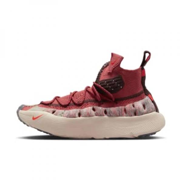 Мужские кроссовки Nike ISPA Sense Flynit CW3203-600