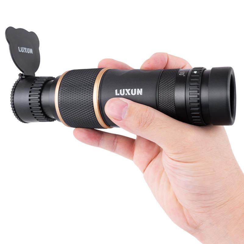 Оптовая продажа, новый монокулярный телескоп высокой мощности Hd10-30X45Zoom, портативный фототелескоп для мобильного телефона
Оптовая продажа, новый монокулярный телескоп высокой мощности Hd10-30X45Zoom, портативный фототелескоп для мобильного телефона