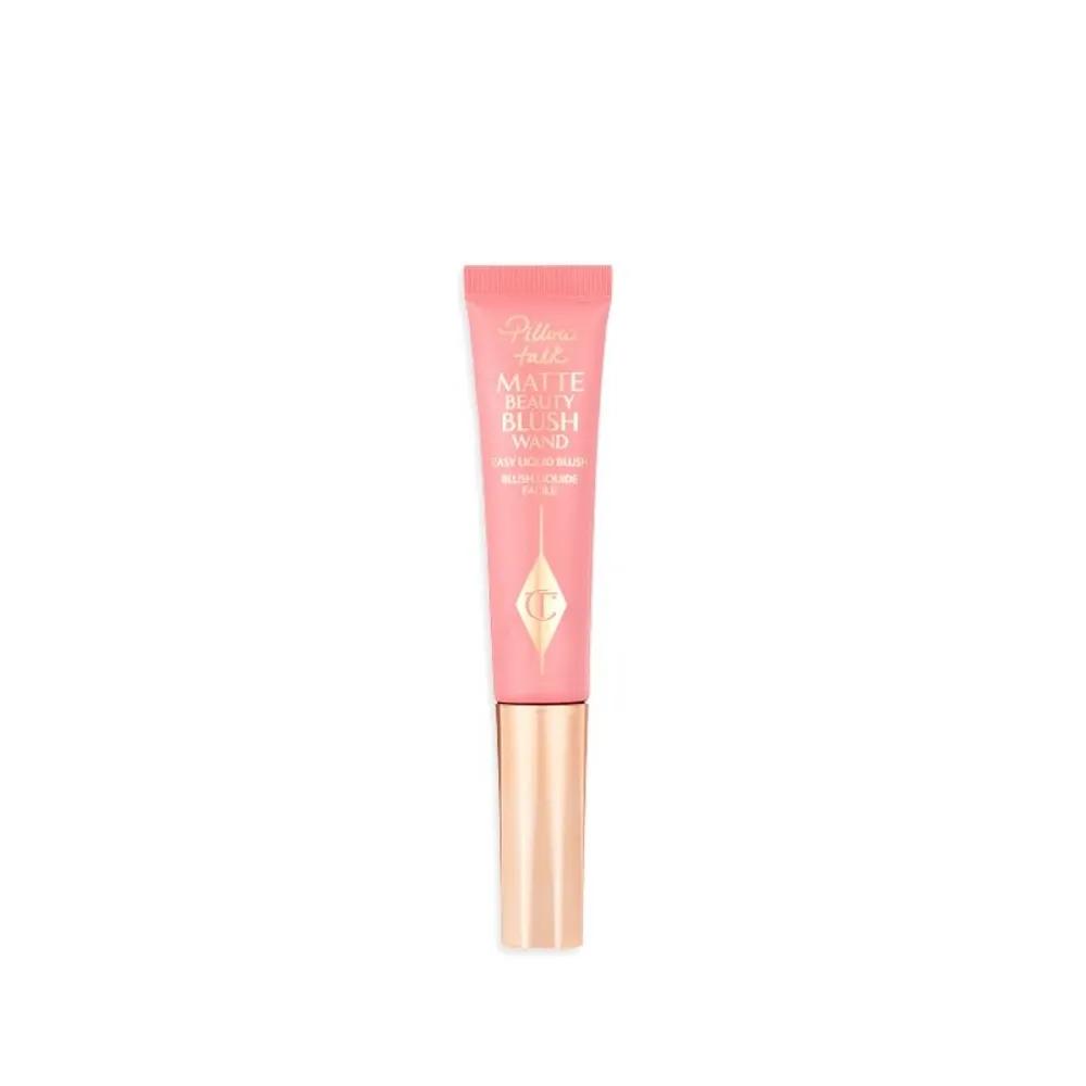 Charlotte Tilbury Pillow Talk Matte Beauty Blush Wand 12ml Peach pop
Charlotte Tilbury Pillow Talk Matte Beauty Blush Wand 12ml Peach pop