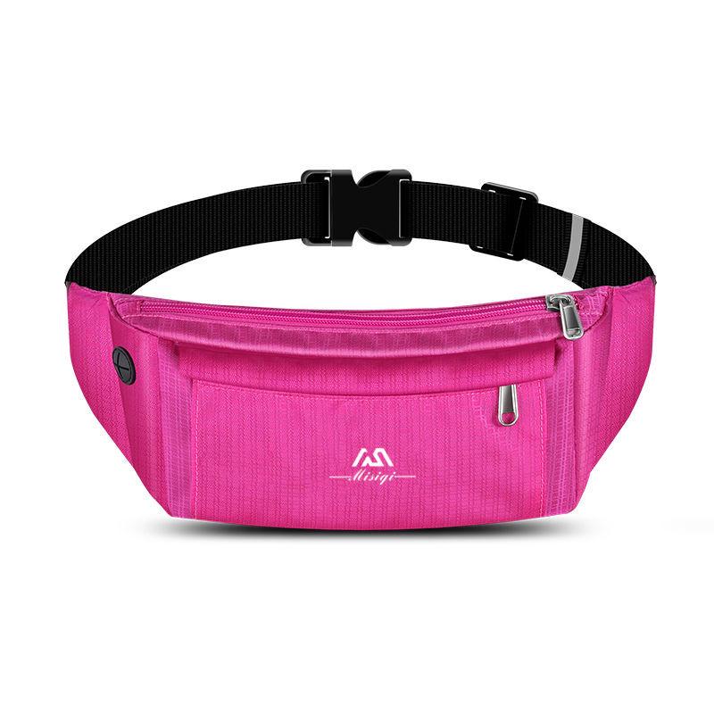 Женская водонепроницаемая поясная сумка для бега с защитой от кражи 2025
Женская водонепроницаемая поясная сумка для бега с защитой от кражи 2025