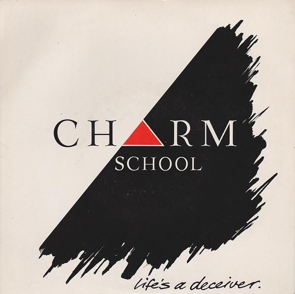 7-дюймовая пластинка CHARM SCHOOL Lifes A Deceiver JAZZ4 Zarjazz 1985 UK Pop Б/у
7-дюймовая пластинка CHARM SCHOOL Lifes A Deceiver JAZZ4 Zarjazz 1985 UK Pop Б/у