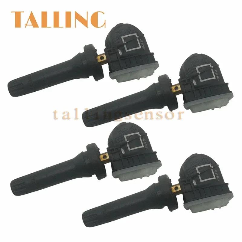 4PCS EV6T-1A180-DB TPMS Tire Pressure Monitor Sensor For Ford B-Max Ecosport Fiesta FocusMondeo Ranger Transit New EV6T1A180DB 4X
4PCS EV6T-1A180-DB TPMS Tire Pressure Monitor Sensor For Ford B-Max Ecosport Fiesta FocusMondeo Ranger Transit New EV6T1A180DB 4X