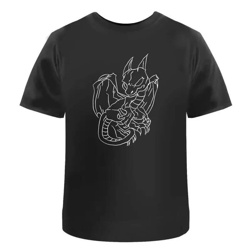 Baby Dragon Cotton T Shirt Ta000797 S разноцветный
Baby Dragon Cotton T Shirt Ta000797 S разноцветный
