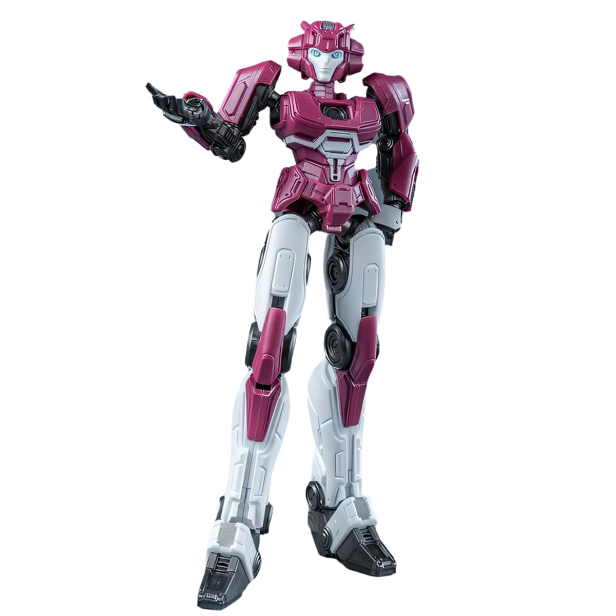 HiPlay Yolopark Transformer One Cogress Mode AMK Height 140mm plastic model assembly kit Elita-1 Pre-assemble approx. Color-coded
HiPlay Yolopark Transformer One Cogress Mode AMK Height 140mm plastic model assembly kit Elita-1 Pre-assemble approx. Color-coded