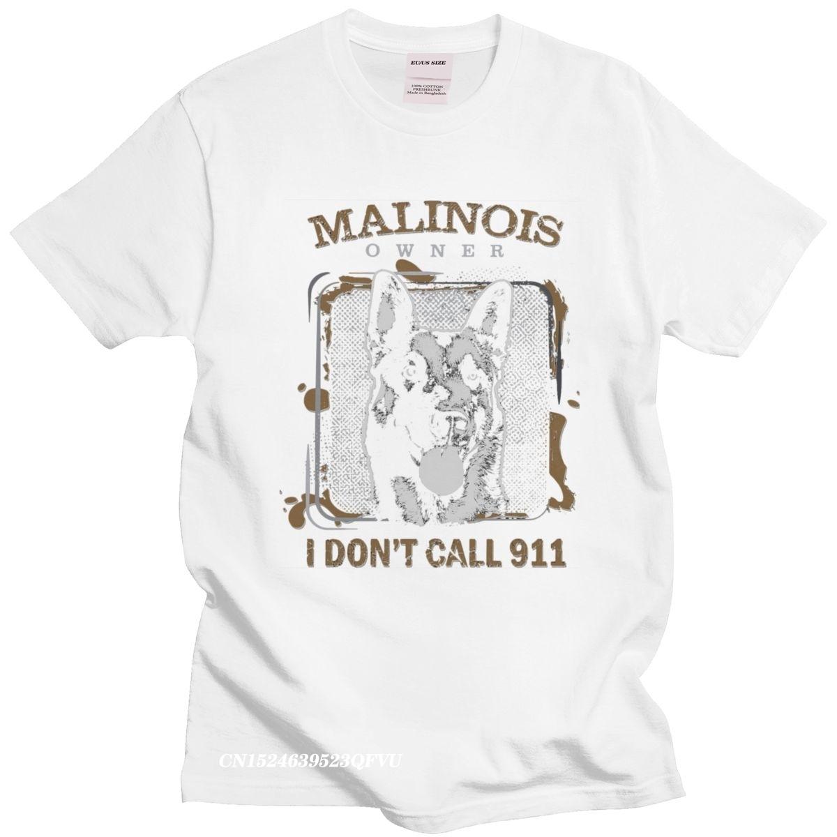 Vintage Belgian Shepherd Malinois Men PreShrunk Cotton Mechelaar TShirt Sleeved Dog Lover Harajuku Shirt Clothing Camisas S
Vintage Belgian Shepherd Malinois Men PreShrunk Cotton Mechelaar TShirt Sleeved Dog Lover Harajuku Shirt Clothing Camisas S