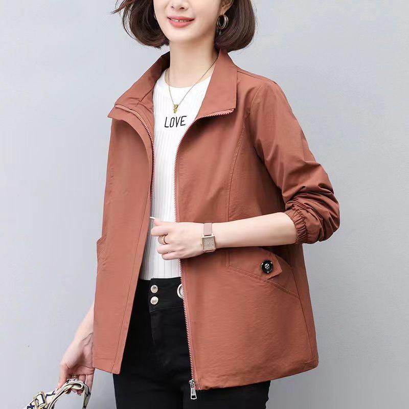 Женские весенне-осенние желтые короткие флисовые куртки, женская бейсбольная куртка с длинными рукавами, куртка-бомбер на молнии, верхняя одежда 4XL
Женские весенне-осенние желтые короткие флисовые куртки, женская бейсбольная куртка с длинными рукавами, куртка-бомбер на молнии, верхняя одежда 4XL