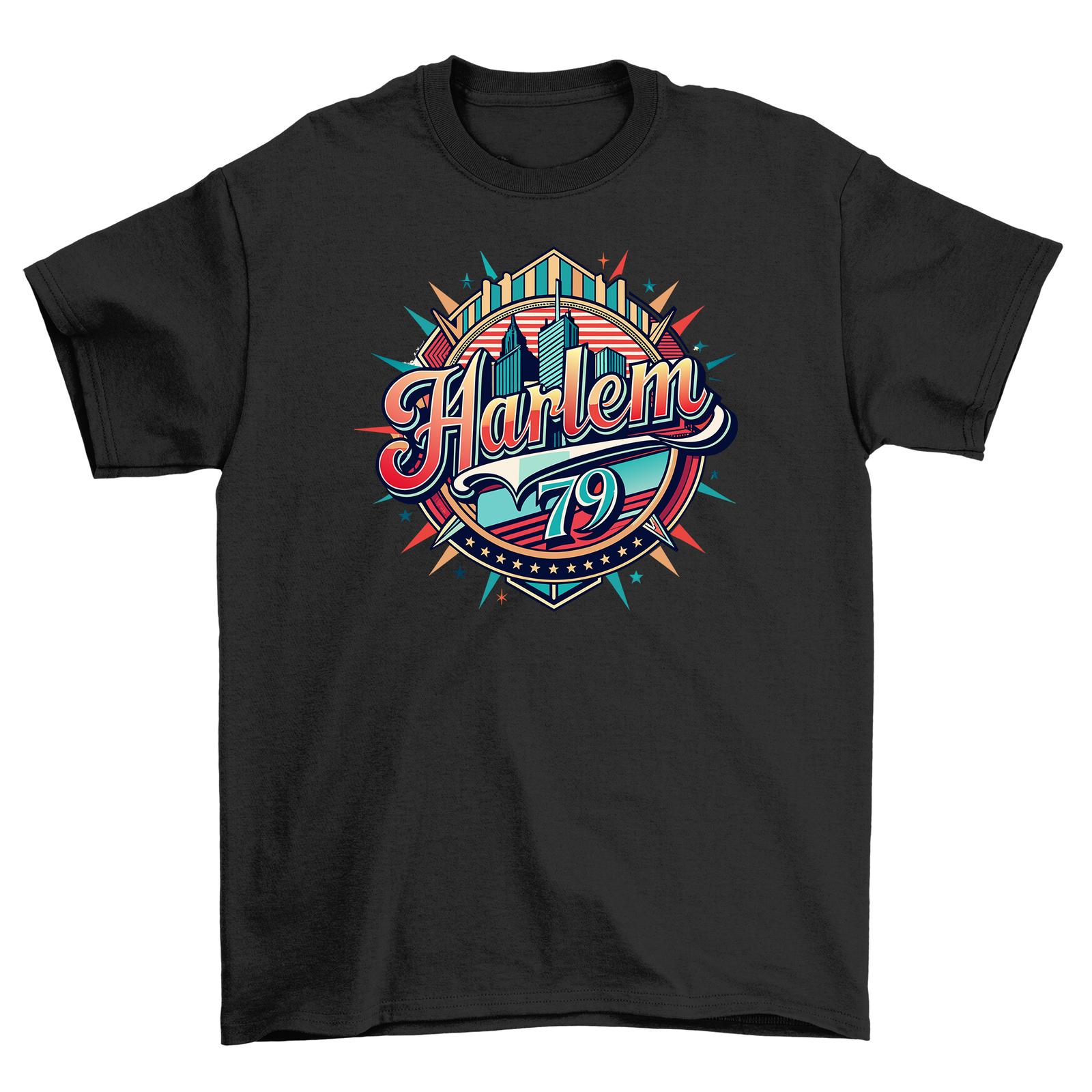 Retro_48 Harlem Feel T-Shirt Mens Womens Tees Top - Channeling Vintage Cool! Retro T-Shirt Mens Womens Tees Top, Unisex Pr 3XL
Retro_48 Harlem Feel T-Shirt Mens Womens Tees Top - Channeling Vintage Cool! Retro T-Shirt Mens Womens Tees Top, Unisex Pr 3XL
