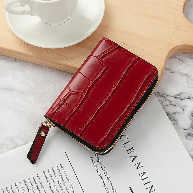 1 Pcs New Hot Top Multifunction Wallet Seller Fashion Small Wallets Women Summer Travel Luxury Card Holder
1 Pcs New Hot Top Multifunction Wallet Seller Fashion Small Wallets Women Summer Travel Luxury Card Holder