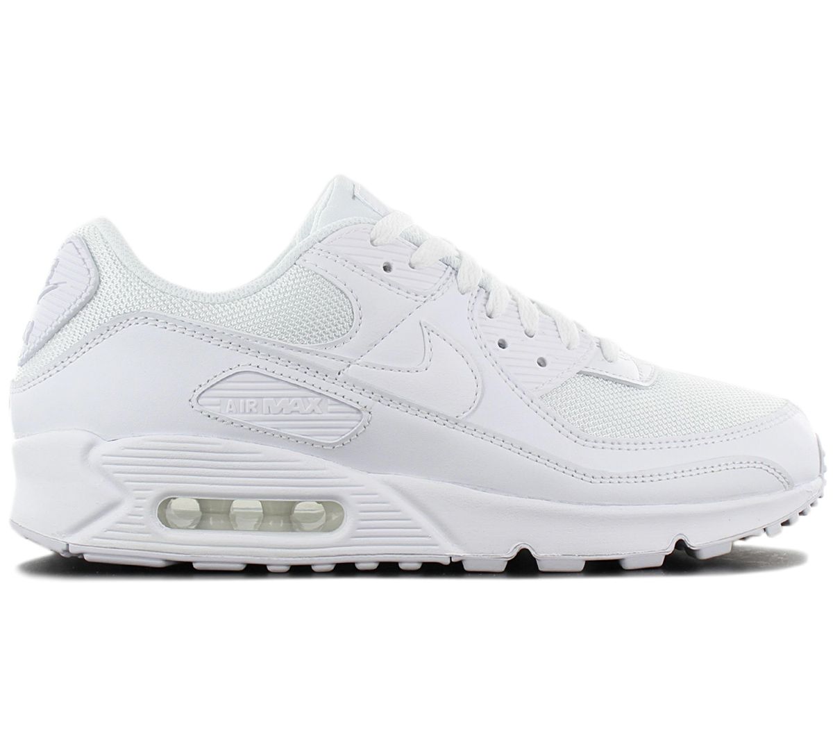 Nike Air Max 90 - Мужские кроссовки Обувь Белые CN8490-100 ОРИГИНАЛ EU 41 US 8 белый
Nike Air Max 90 - Мужские кроссовки Обувь Белые CN8490-100 ОРИГИНАЛ EU 41 US 8 белый