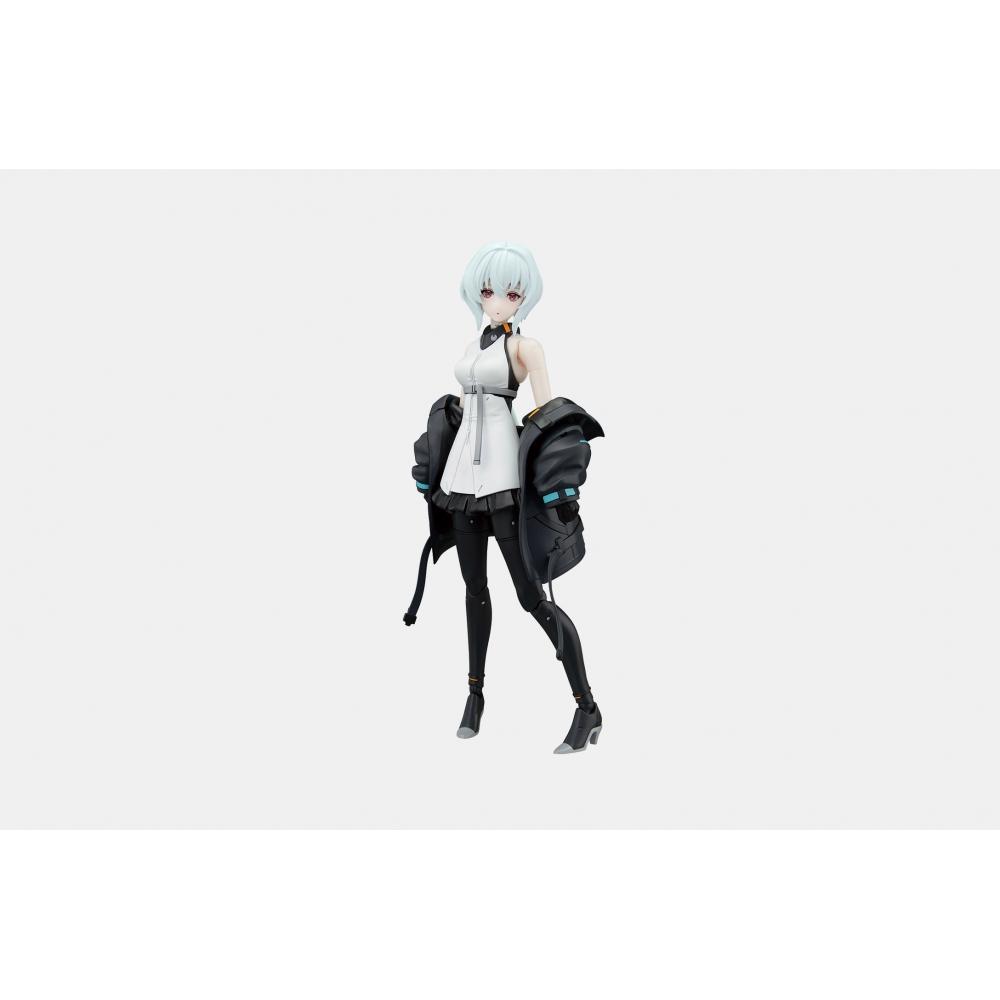 BANDAI Рост фигуры Стандартный Нуар
BANDAI Рост фигуры Стандартный Нуар