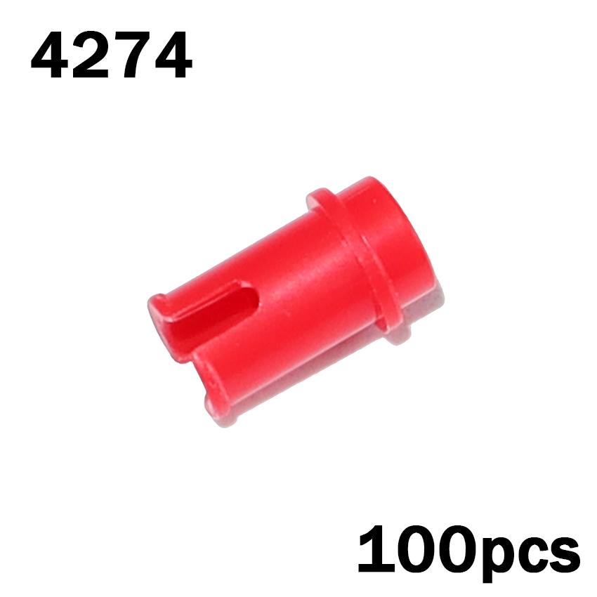 Technical Building Blocks MOC Parts Bolt Pin with Friction Ridges Peg Cross Axle Connector Bricks 4274 6558 2780 3673 43093 3749
Technical Building Blocks MOC Parts Bolt Pin with Friction Ridges Peg Cross Axle Connector Bricks 4274 6558 2780 3673 43093 3749