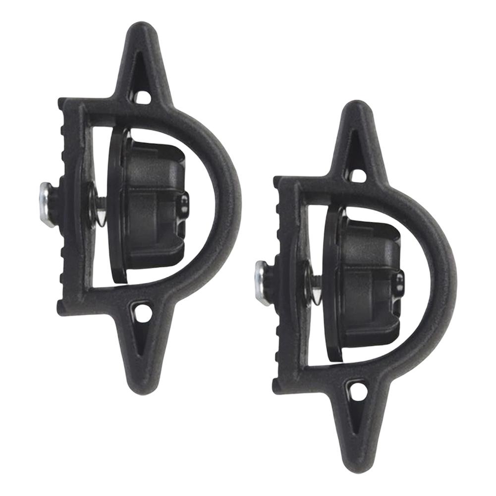 Bed Lashing Hooks Tie Down Cleats Cargo Securing ABS Plastic Direct Replacement OEM Fit 4-piece Set Replacement Cleats China Mainland
Bed Lashing Hooks Tie Down Cleats Cargo Securing ABS Plastic Direct Replacement OEM Fit 4-piece Set Replacement Cleats China Mainland